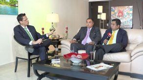 Bomberos aseguran haber sido advertidos por Gustavo Pérez de los pinchazos