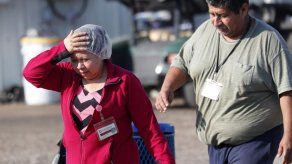 Arrestan a 680 personas en redada migratoria en Mississippi