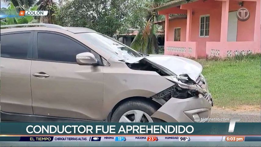 Dos personas fallecen