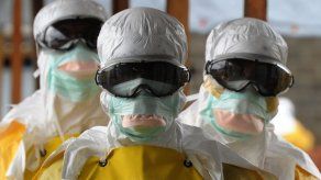 Brasil investiga un posible caso de ébola en un guineano