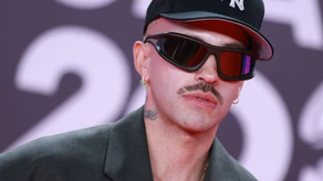 Feid es el artista colombiano más reproducido a nivel mundial