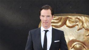 Cumberbatch pide que no le graben mientras interpreta a Hamlet en Londres