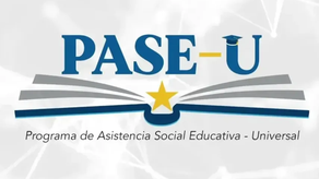 Pago del PASE-U por el IFARHU Pago del PASE-U por el IFARHU