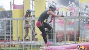 Calle 7 Panamá 26 de Abril V tem / El Original