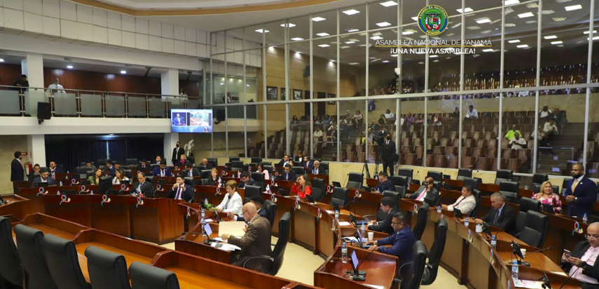 Asamblea Nacional suspende debate de Ley 491 sobre aumento a jubilados ...