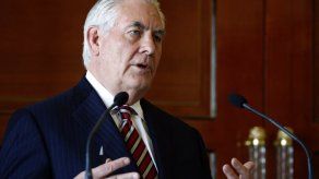 Tillerson: Estados Unidos está un poco sorprendido por la oferta de Kim