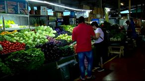 Merca Panamá permanecerá abierto las 24 horas del día para la recepción de camiones con carga agrícola, para los vendedores y consumidores que requieran abastecerse.&nbsp;