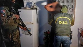 El Ministerio Público aprehende a personas presuntamente vinculadas a la delincuencia organizada.