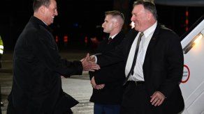 ZEKE MILLER y MATTHEW LEE