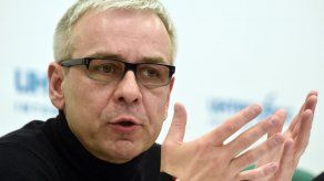 Sospechoso de la muerte de Litvinenko habló de envenenarlo