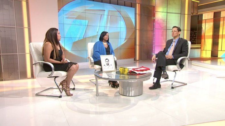 Familiares víctimas de la Masacre de Albrook reciben carta Noriega dio el tiro de gracia
