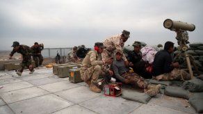 Predicador pide que no haya venganza contra suníes en Tikrit