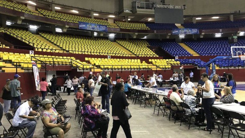 Inicia la entrega de los Cepadem a los jubilados que cobran por ACH