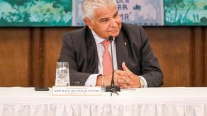 Presidente Mulino viaja a Estados Unidos para participar de la Asamblea general de la ONU