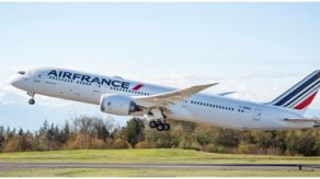 Air France anuncia incremento de vuelos en ruta Panamá-París a partir del 29 de octubre