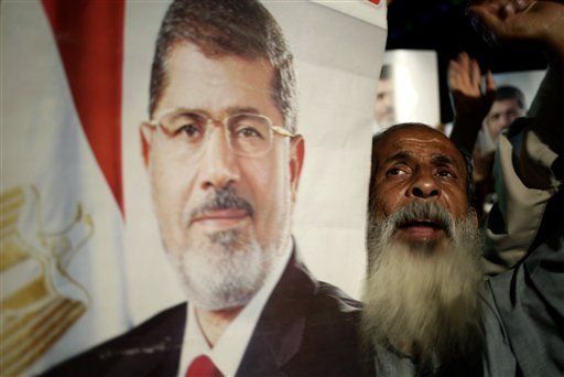 Turquía: Israel orquestó caída de líder egipcio