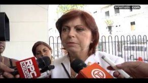 Méndez niega crisis en el Gobierno por renuncia de Papadimitriu