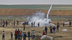 La ONU condena el uso excesivo de la fuerza por Israel en la Franja de Gaza