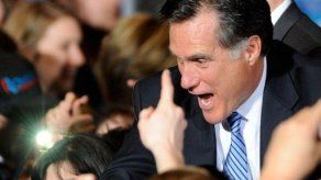Romney gana primarias en Nevada sus rivales no se rinden