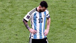 Qatar 2022: ¡INCREÍBLE! Argentina pierde ante Arabia Saudita