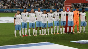 Eurocopa 2024: Israel vs Kosovo es aplazado por la guerra&nbsp;