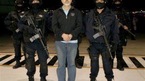 Arrestan a Eduardo Arellano Félix en México