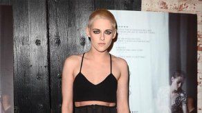 Kristen Stewart quiere probarlo todo en el plano sexual