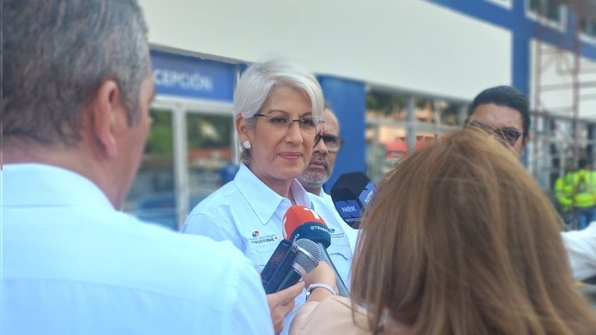 ASEP realiza operativos en las empresas distribuidoras de energía eléctrica