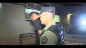 Se hizo pasar por trabajador de cine para robar 37 mil dólares