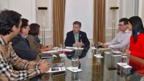 Colombia y EE.UU. investigarán juntos para acabar con zika