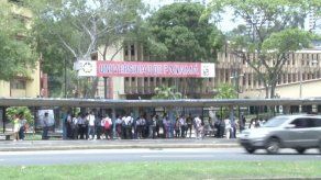 Labores académicas suspendidas este miércoles en algunas facultades de la UP