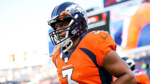 Broncos y Seahawks cierran la Week 1 de la NFL.