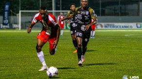 Sanfra y CAI se juegan el liderato en el Derbi Chorrerano