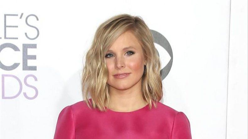 Melissa McCarthy ficha a Kristen Bell para su nueva comedia: Michelle Darnell