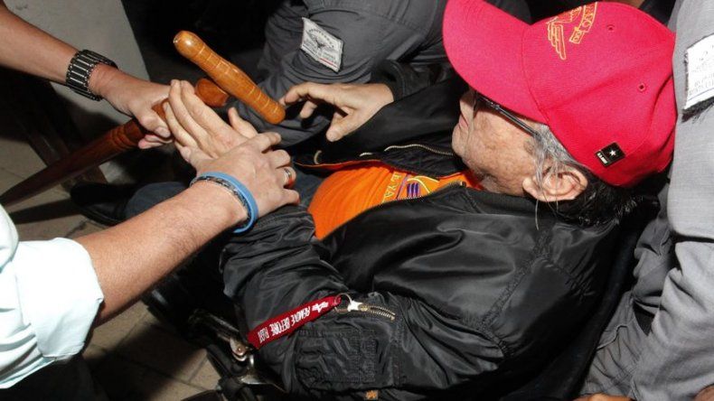 Operación de Manuel Antonio Noriega será el 7 de marzo