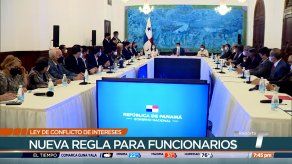 Ley de Conflicto de Intereses busca fortalecer la gestión pública