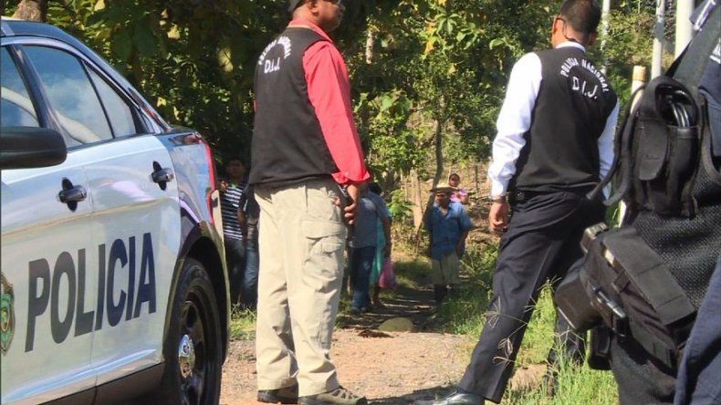 Hallan cuerpo sin vida en Pedregal, cerca de nuevo tramo del Corredor Norte