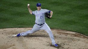 Reales vence a Yanquis y Bailey gana salidas consecutivas