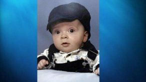 Niño sacudido de bebé muere después de 12 años