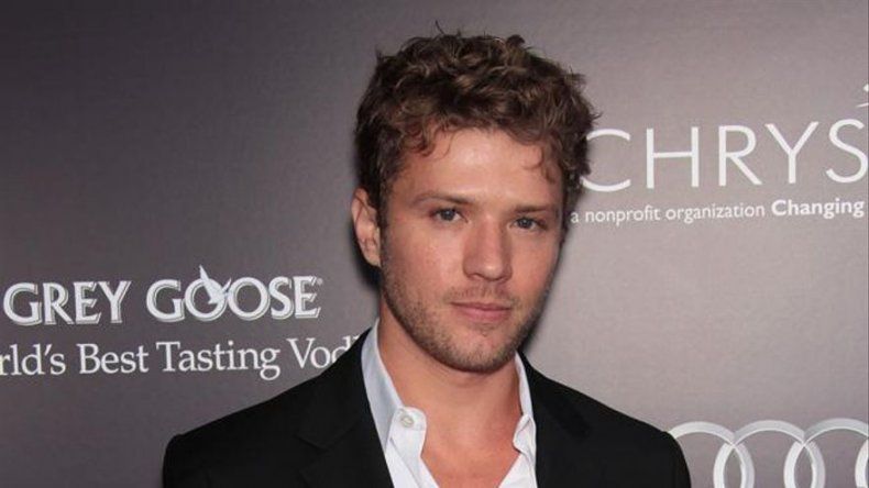 Ryan Phillippe y Reese Witherspoon: un exmatrimonio muy bien avenido