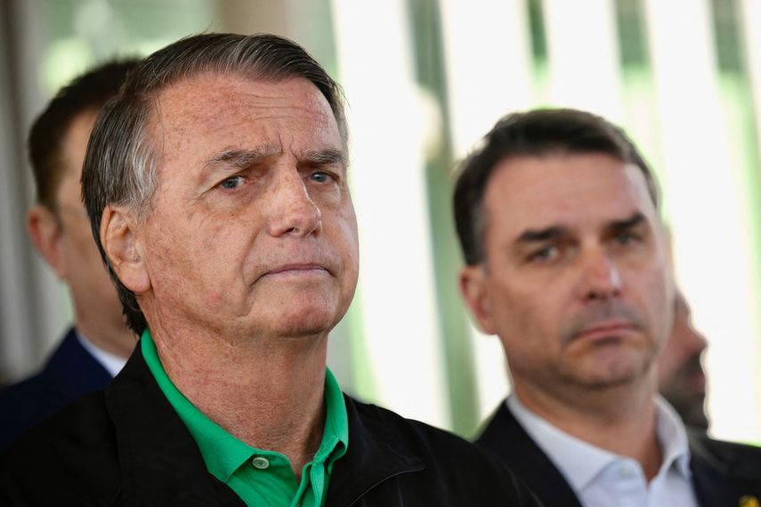 Jair Bolsonaro