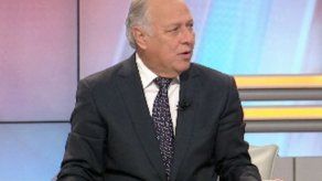 Weeden criticó independencia de la CSJ