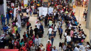 Realizarán Feria de Oportunidades este viernes en el Gimnasio de Chilibre Realizarán Feria de Oportunidades este viernes en el Gimnasio de Chilibre