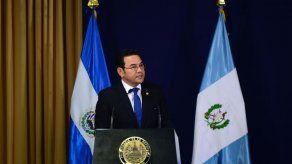 Guatemala abre aeropuerto para promover turismo en sur del país