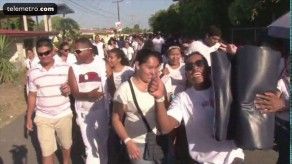 Cierre exitoso de XXXV Encuentro Juvenil en Chitré