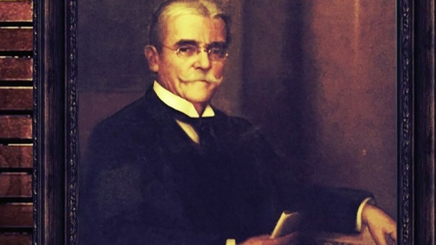 Belisario Porras, El constructor de un país