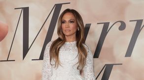 Jennifer López sufrió un ataque de pánico a los 20 años por dormir tres horas