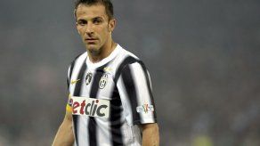 Del Piero revela que es dueño de pequeño club en Los Ángeles