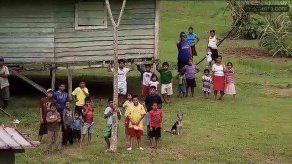 Indígenas Ngabe Buglé en pie de guerra tras venta de tierras en Río Caña