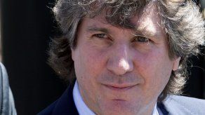 Oposición elogia juicio a vicepresidente argentino